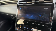 Hyundai TUCSON 1.6 TGDi Premium 5dr 2WD Petrol Estate